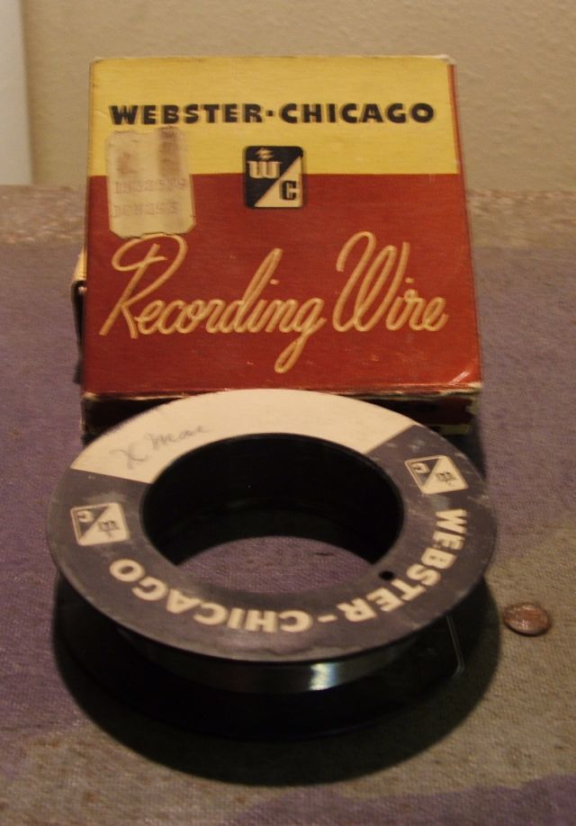wire