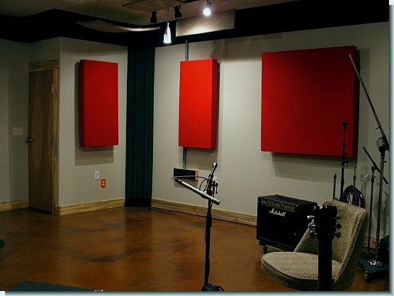 Studio Photo