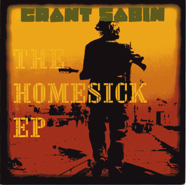 Homesick EP