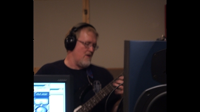 Chuck Morris