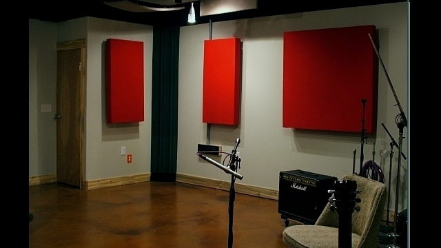 Zephyr Room