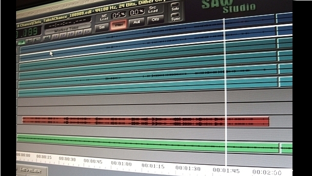 SawStudio