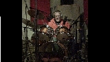 Chuck Morris on Drums