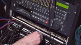 Studio Patching